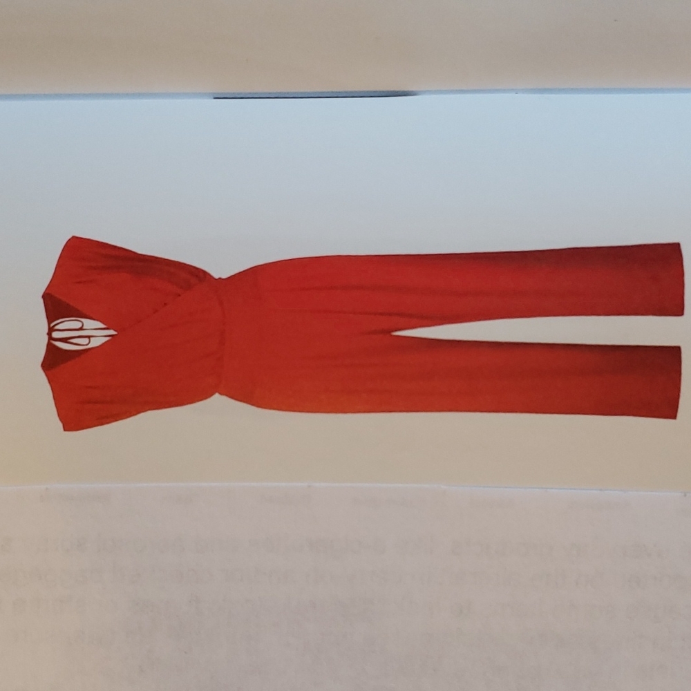 Cabi Uptown Jumpsuit